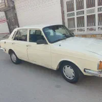 پیکان مدل 83دوگانه