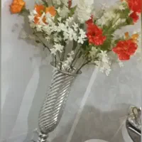 گل مصنوعی خارجی