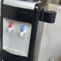 آبسرد کن و گرم