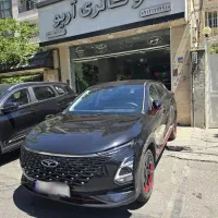 فونیکس FX 1404|خودرو سواری و وانت|تهران, اباذر|دیوار