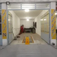 تعمیرگاه زیروبندسازی ملکی|خدمات موتور و ماشین|نجف‌آباد, امام خمینی|دیوار