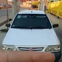 پراید 131se مدل 1398|خودرو سواری و وانت|شیراز, فلکه گاز|دیوار