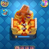 کلش رویال|کنسول، بازی ویدئویی و آنلاین|اردبیل, |دیوار