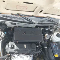 تیبا دو 97|خودرو سواری و وانت|آبادان, |دیوار