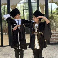 آموزش رقص آذربایجانی