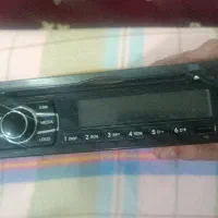 ضبط فابریکی سمند کروز