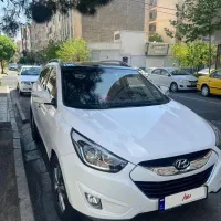 توسان ix35 2400 دو دیفرانسیل