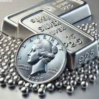 خرید و فروش نقره