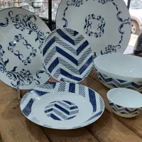 آرکوپال دینو 26 پارچه 6 نفره کد 22009|ظروف سرو و پذیرایی|فردیس, شهرک ارم|دیوار