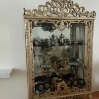 مبل|مبلمان خانگی و میز عسلی|مشهد, چهارچشمه|دیوار