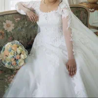 لباس عروس اجاره
