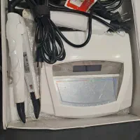 دستگاه اکستنشن مو لیزری