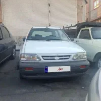 پراید هاچبک کره ای
