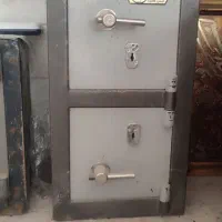 گاوصندوق