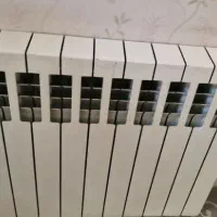 رادیاتور شوفاژ