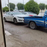 یدک کش وامداد خودرو شادگان دارخوین جاده سربندر|خدمات حمل و نقل|شادگان, |دیوار