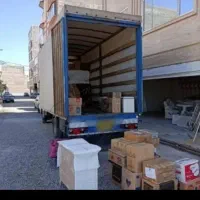 باربری واثاث کشی (مغان بار)|خدمات حمل و نقل|اردبیل, |دیوار