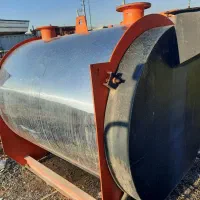 فروش انواع دیگ بخار دیگ آبگرم روغن داغ|ماشینآلات صنعتی|پاکدشت, پاکدشت (مامازند)|دیوار