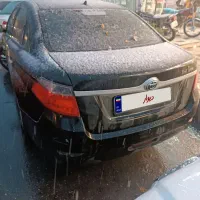 ماشین برلیانس ۳۳۰