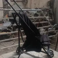 کالسکه عصایی دلیجان