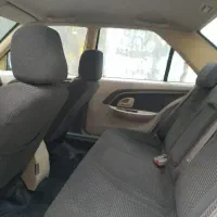 پارس مدل ۹۹ بی رنگ بی ضربه خشک|خودرو سواری و وانت|آستارا, |دیوار