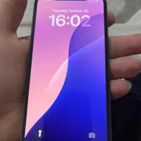 iPhone 12pro ۲۵۶گیگ silver