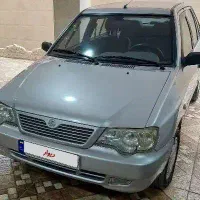 پراید۱۳۲مدل۹۰