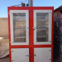 وسایل سوپر مارکت|فروشگاه و مغازه|بردسیر, |دیوار