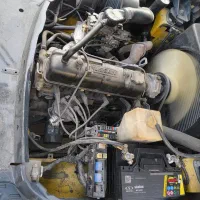 کوماتسو لیفتراک ۲.۵ تن|خودرو سنگین|ری, دولت‌آباد|دیوار