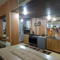 ویلایی3طبقه لوکیشن عالی خیابان12متری|فروش خانه و ویلا|فولادشهر, B2|دیوار