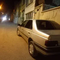 مسافر سواری|خدمات حمل و نقل|ایلام, |دیوار