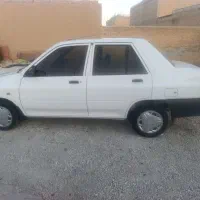 پراید مدل 99 فابریک شاسی پلمپ|خودرو سواری و وانت|نی‌ریز, |دیوار