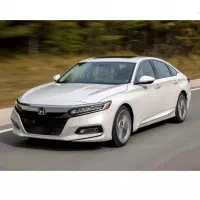 ماشین هیوندا آکورد