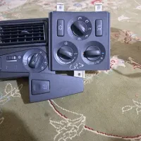 کلیدکولر.وکلیدچراغاهای اف هاش12و13
