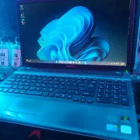 لبتاپ سونی وایو فوری