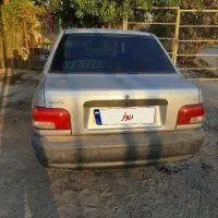 پراید ۸۷|خودرو سواری و وانت|بوئین زهرا, |دیوار