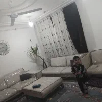 مبل۹نفره|مبلمان خانگی و میز عسلی|اهواز, مجاهد|دیوار