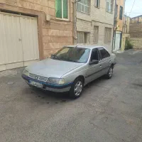 پژو ۴۰۵ مدل ۸۸