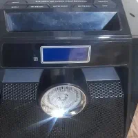 اسپیکر خانگی