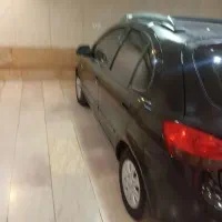 تیبا 2 (هاچبک) EX، مدل ۱۳۹۴|خودرو سواری و وانت|کرج, برغان|دیوار