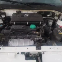 مدل ۴۰۱بدون رنگ|خودرو سواری و وانت|لار, |دیوار