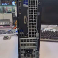 مینی کیس دل i5 7500|رایانه رومیزی|بندرعباس, |دیوار