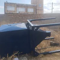 دستگاه پلت زن دیگ بخار خشک کن|ماشینآلات صنعتی|کرمانشاه, |دیوار