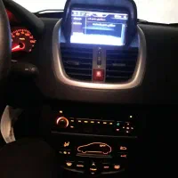 ۲۰۷ تیوتری خشک خشک|خودرو سواری و وانت|بندرعباس, |دیوار