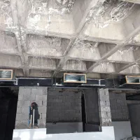 کانال کولر و خدمات نصب