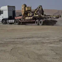 دریل واگن حفاری|خدمات پیشه و مهارت|آشخانه, |دیوار