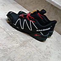 کفش سالامون اورجینال