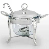 سوفله خوری|ظروف سرو و پذیرایی|قم, مهدیه|دیوار