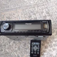 ضبط و باند پایونیر