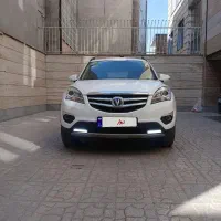 چانگان cs35